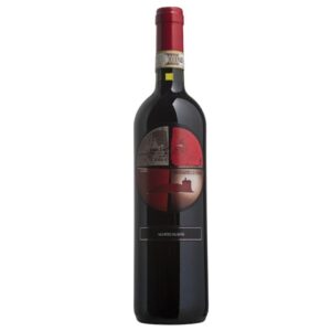 Barbera di Asti Superiore „Vigna Valentino Calligaris“