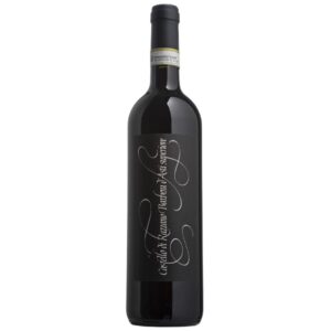 Barbera di Asti Superiore „Beneficio“