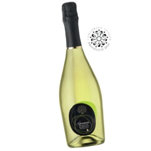 Harmonie Spumante Extra Dry Millesimato