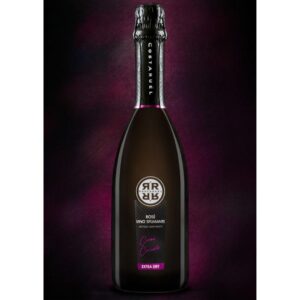 Cuvée Concerto Spumante Rosé Extra Dry